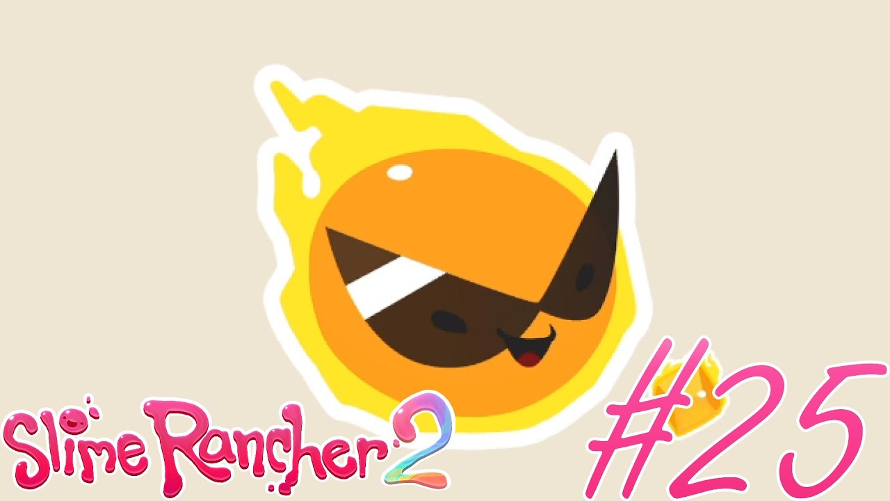 Da Hyper Slime | Slime Rancher 2 #25
