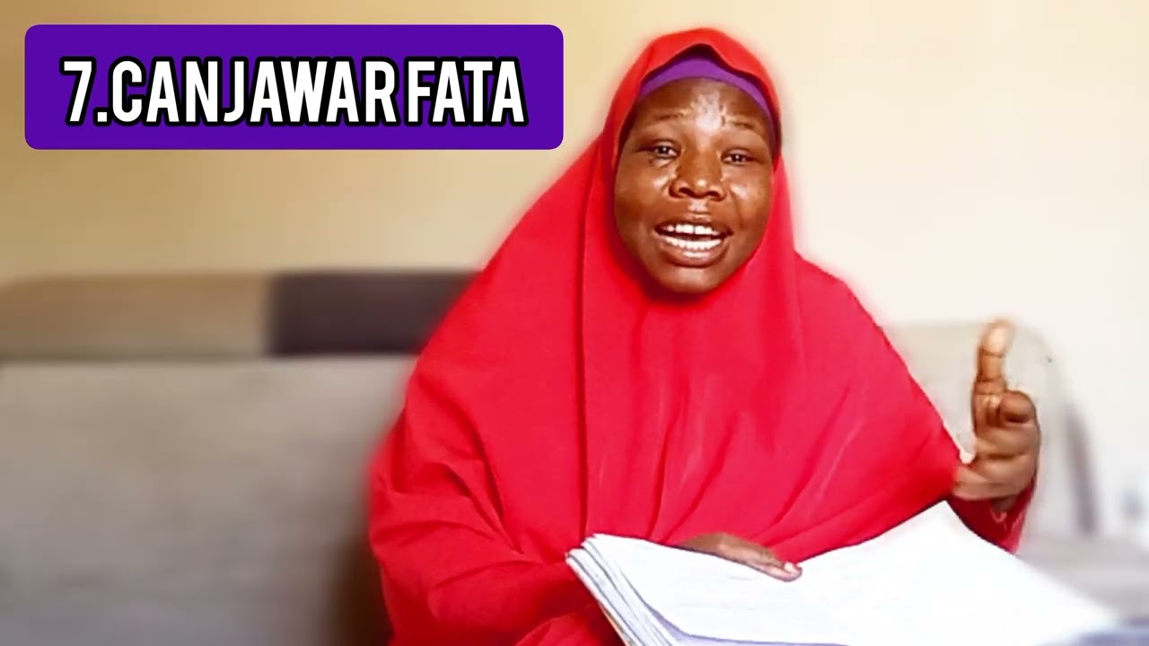 Alamomin da zai tabbatar Miki cikin Yana cikin koshin lafiya//signs of healthy pregnancy