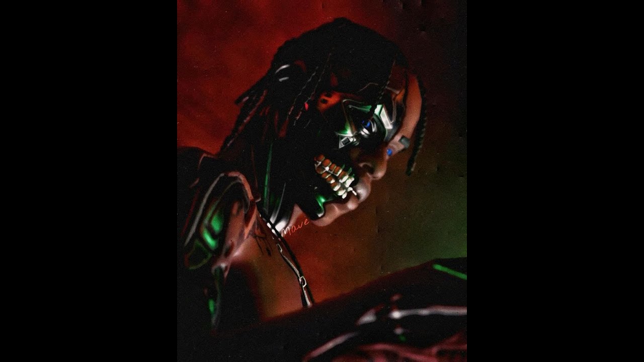[FREE FLP] *HARD* Travis Scott X Don Toliver Type Beat - 