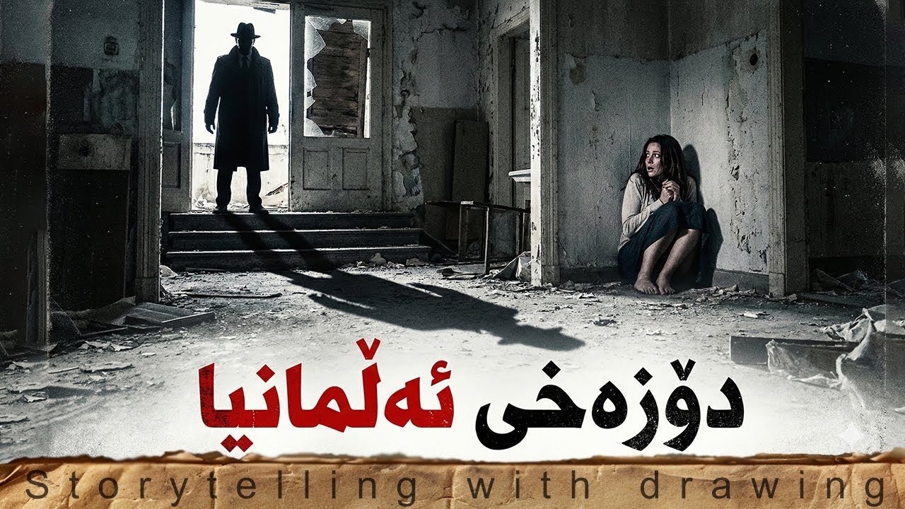 چیرۆکی دۆزەخی ئەڵمانیا