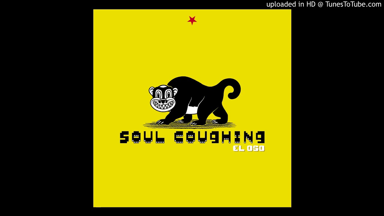 Soul Coughing - 212