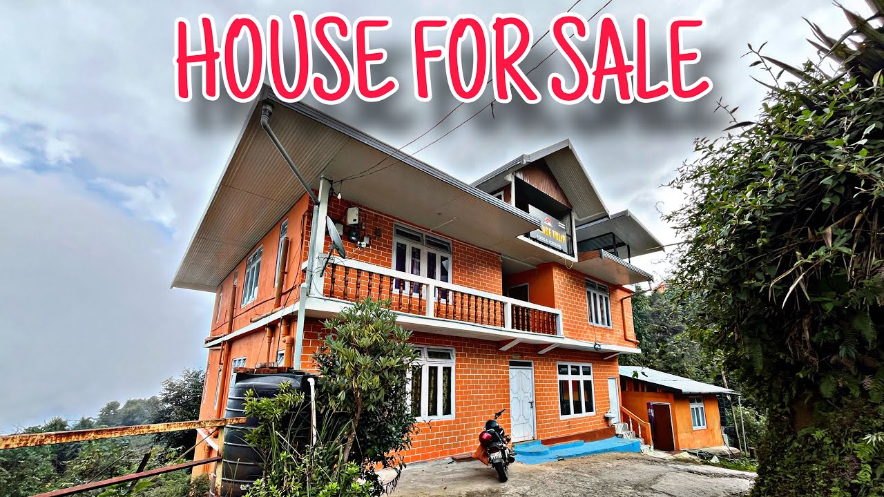Property For Sale In North Bengal | Kalimpong Property for sale