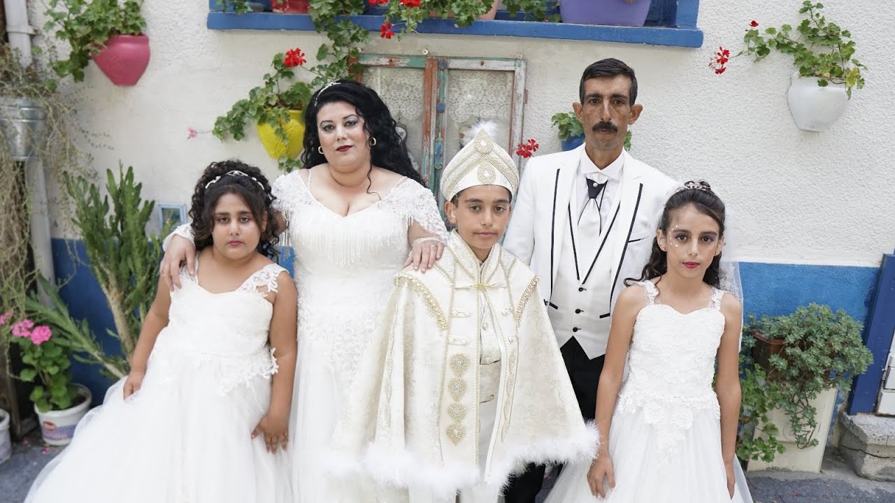 DİLER EMRAH SEPETÇİOĞLU GÖNEN  SABRİ NİN SÜNNETİ 2025