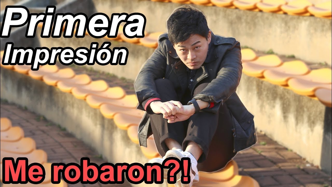 Así me molestaron en Ecuador | Primera impresión de Ecuador