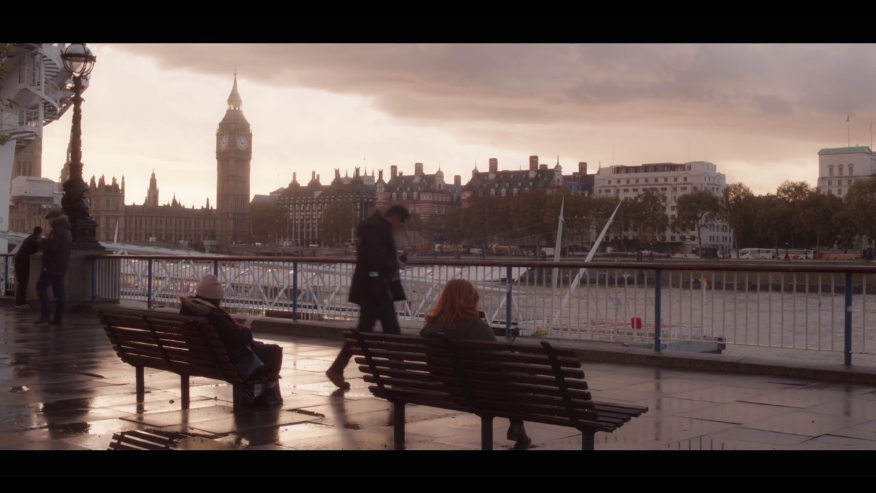 VariCam Pure 4K Uncompressed Raw footage