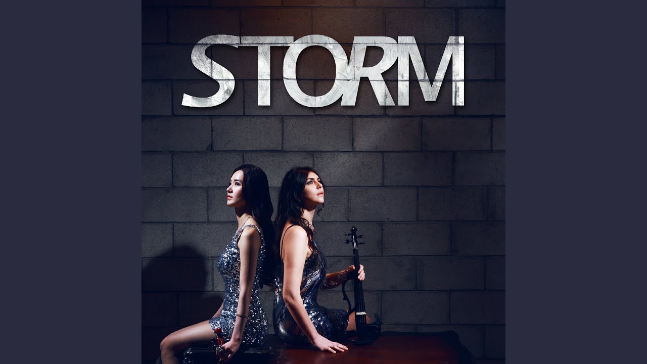 Paganini Storm
