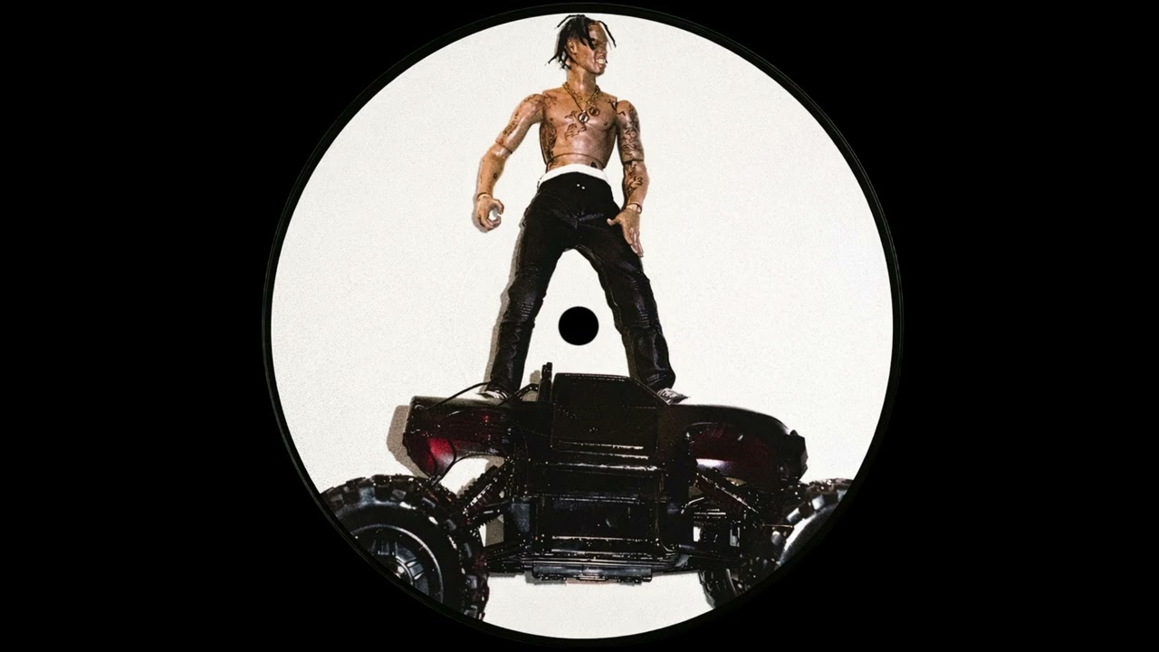 [FREE] TRAVIS SCOTT RODEO SOUL SAMPLE PACK