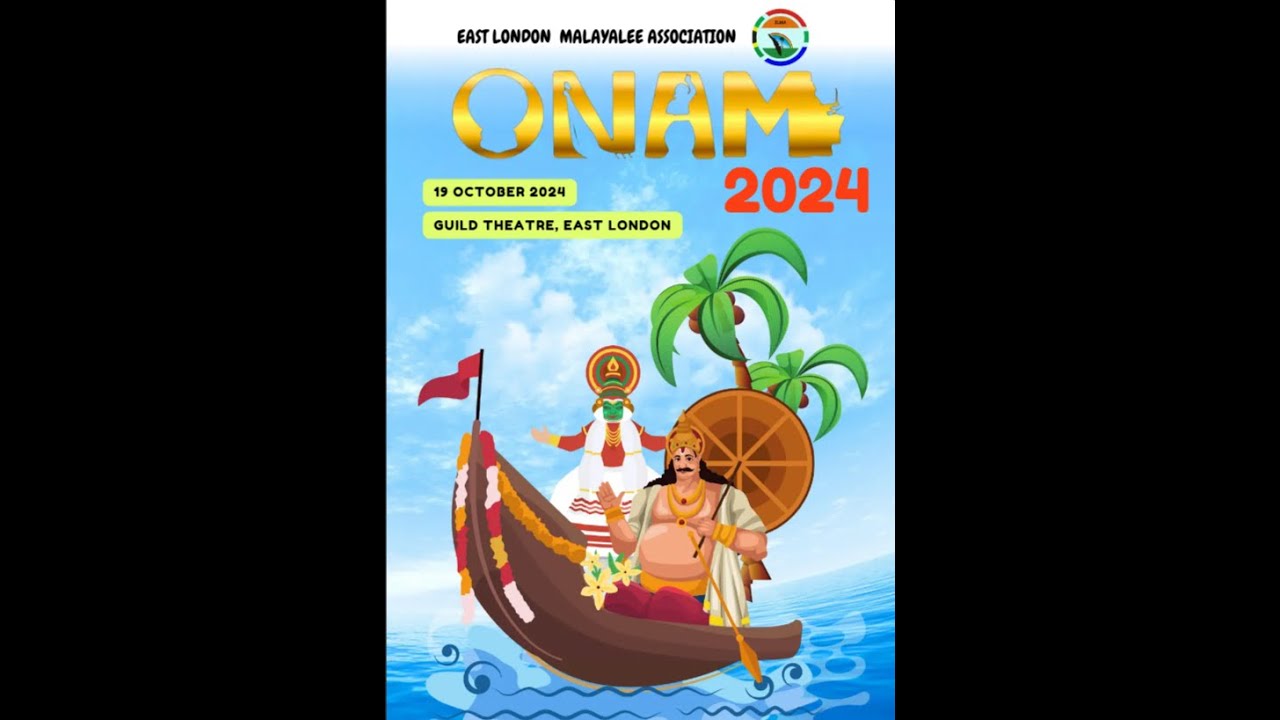Onam 2024  - Session 1