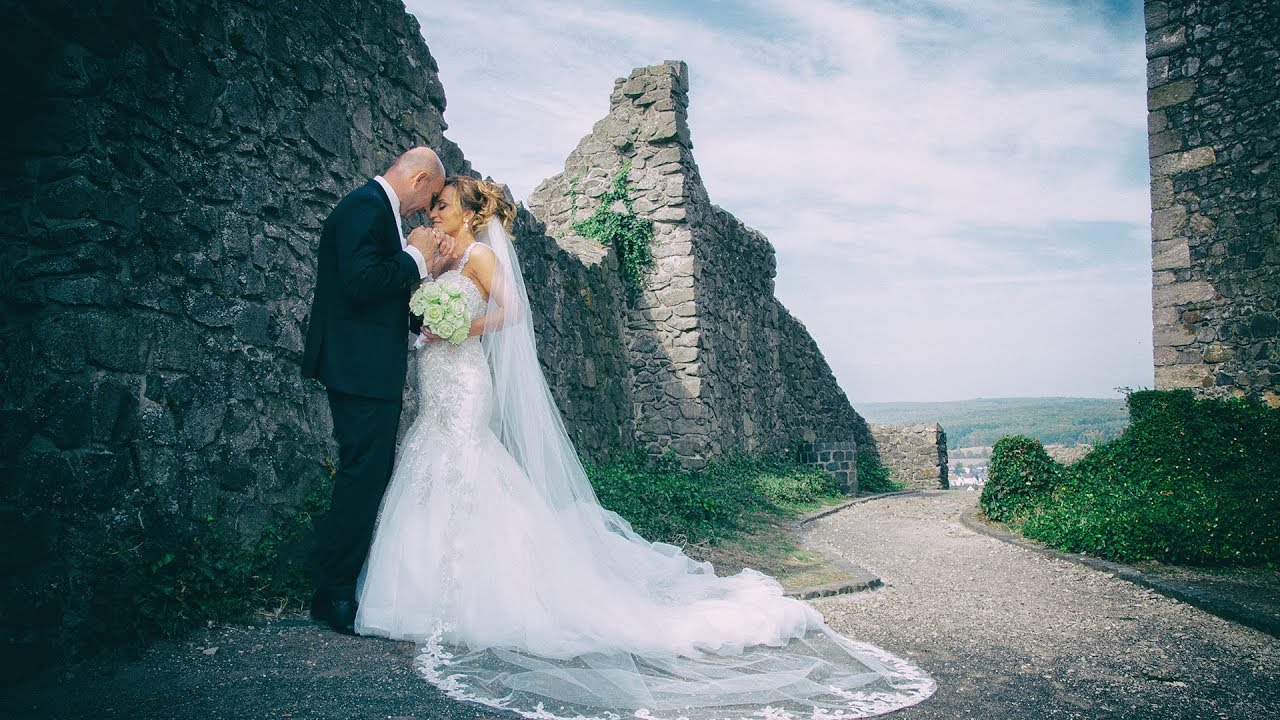 Sureyya & Metin's Wedding Trailer, Giessen-Germany
