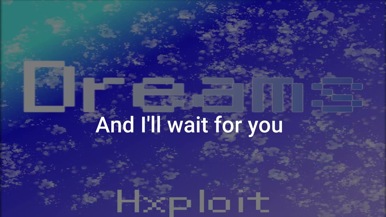 Hxploit - Dreams