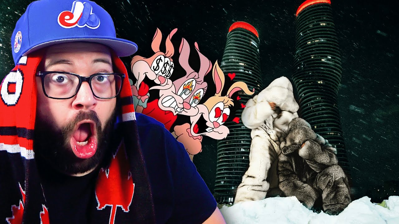$ome $exy reaction$ 4 U... DRAKE & PARTYNEXTDOOR ($$$4U ALBUM)