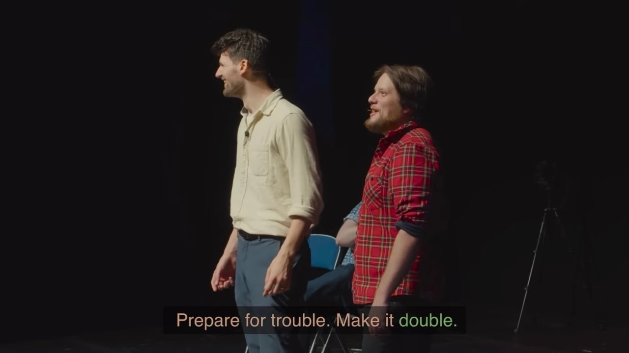 Shoot From the Trouble (Shoot From the Hip Making Trouble Compilation) 