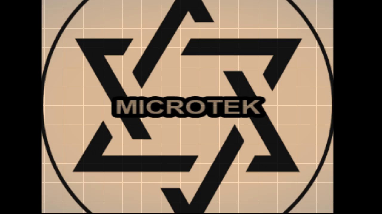 MicroTek - S&igrave; SIGNORE!!