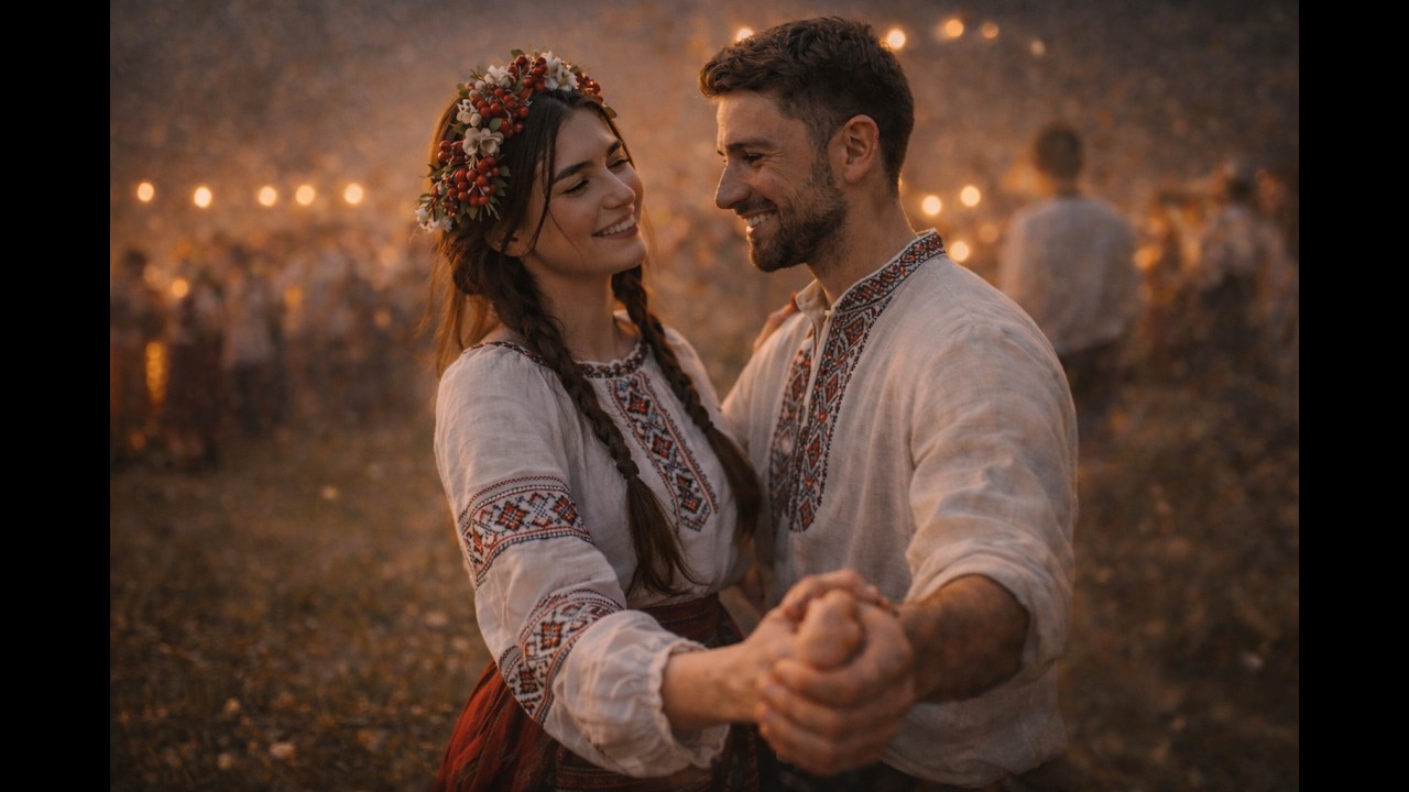 Вчора гопак — сьогодні болить голова 😅🔥 #етномузика #життя #ukrainianmusic #darkfolk #гопак