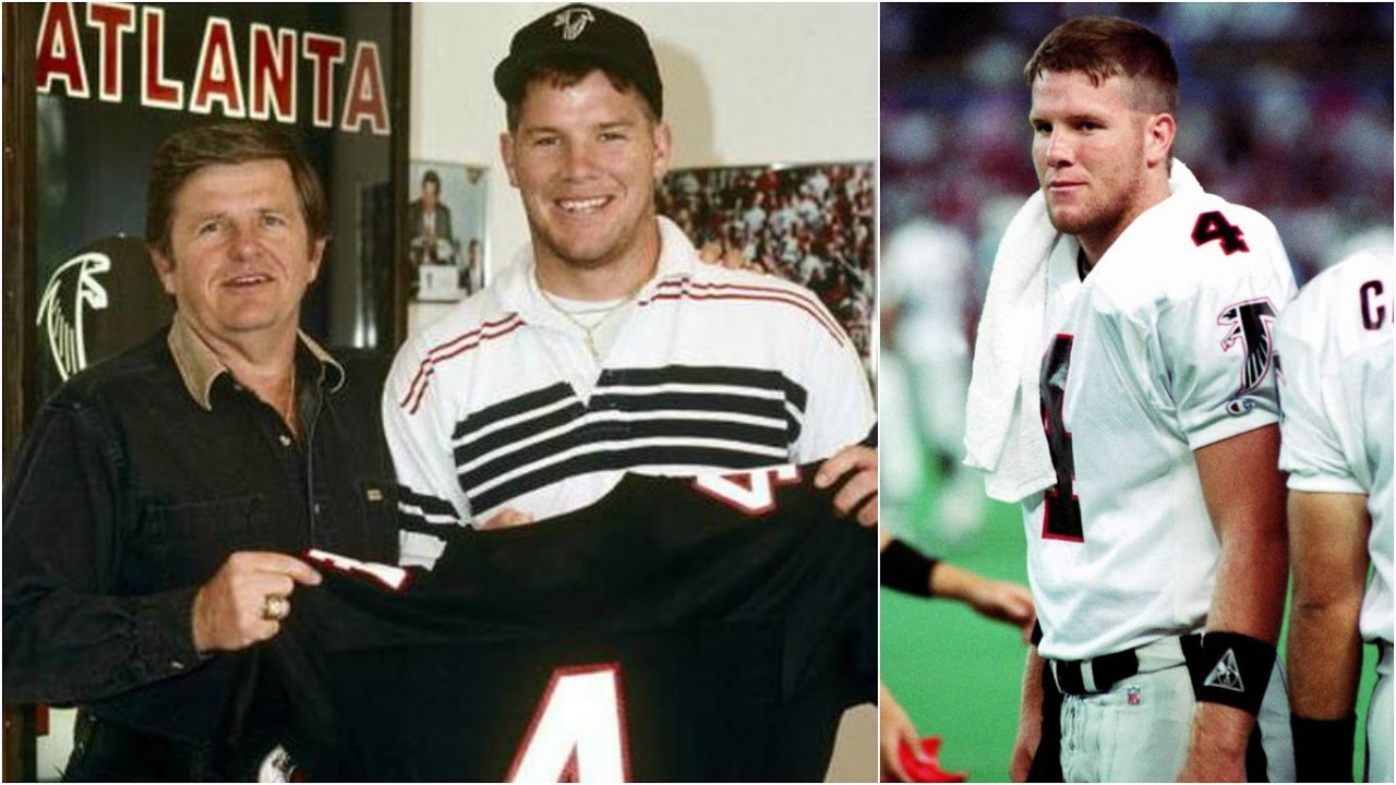 10 Teams That Drafted a Legend...and Traded Them Away
