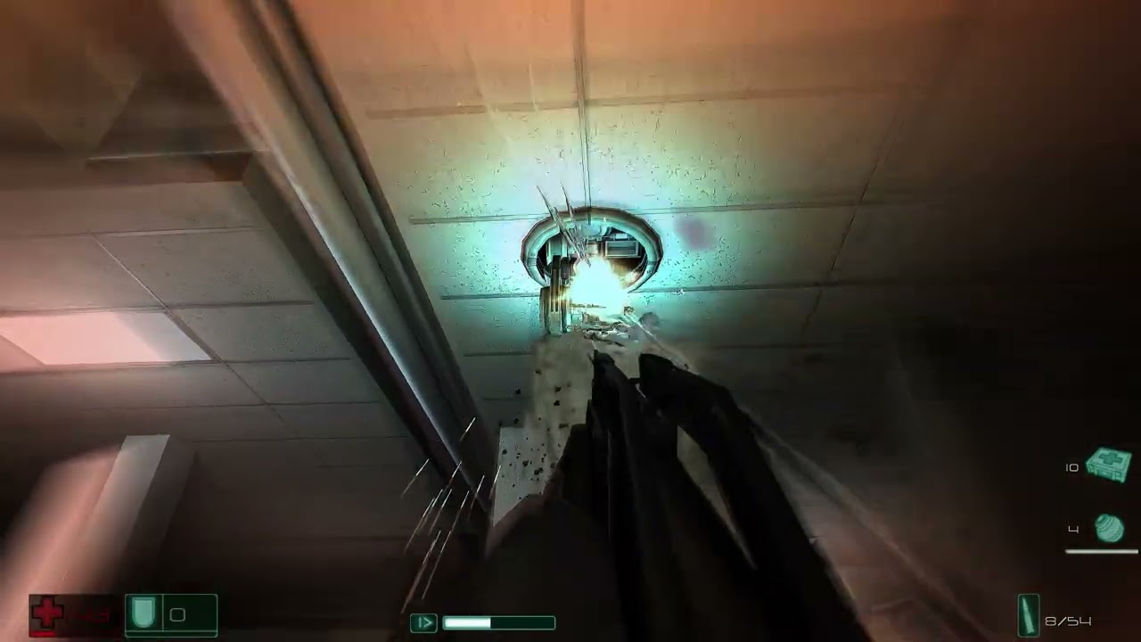 F.E.A.R. I #2
