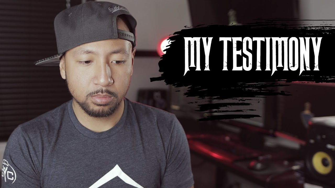 My Testimony - Attila Kakarott | SFP