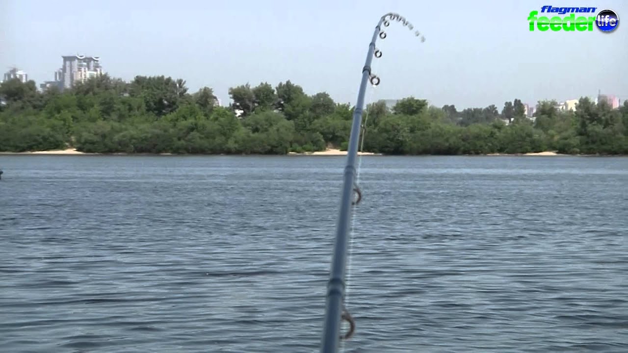 ФИДЕР Flagman Power carbon feeder