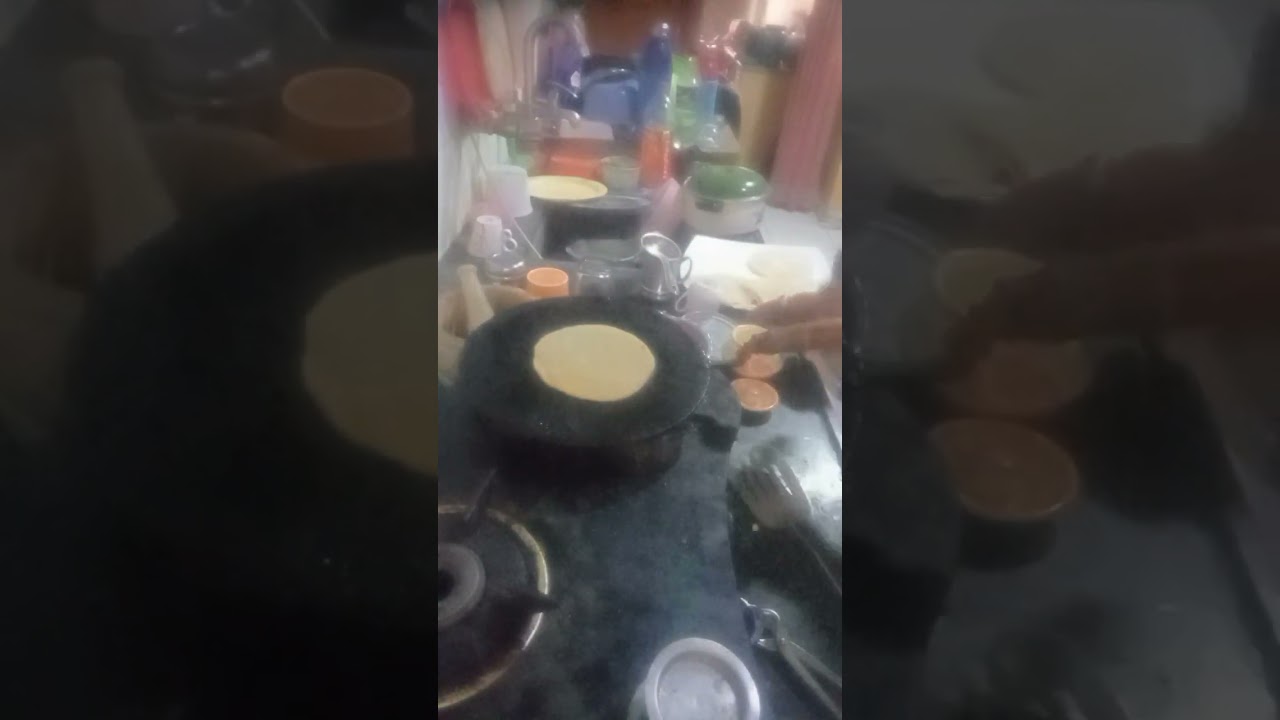 (2nd)#HOW TO MAKE#SHETH RASOI🌷 TODAY AALOO PARATHA OR ROTI PAKA RAHA HU DATE:23/01/2026