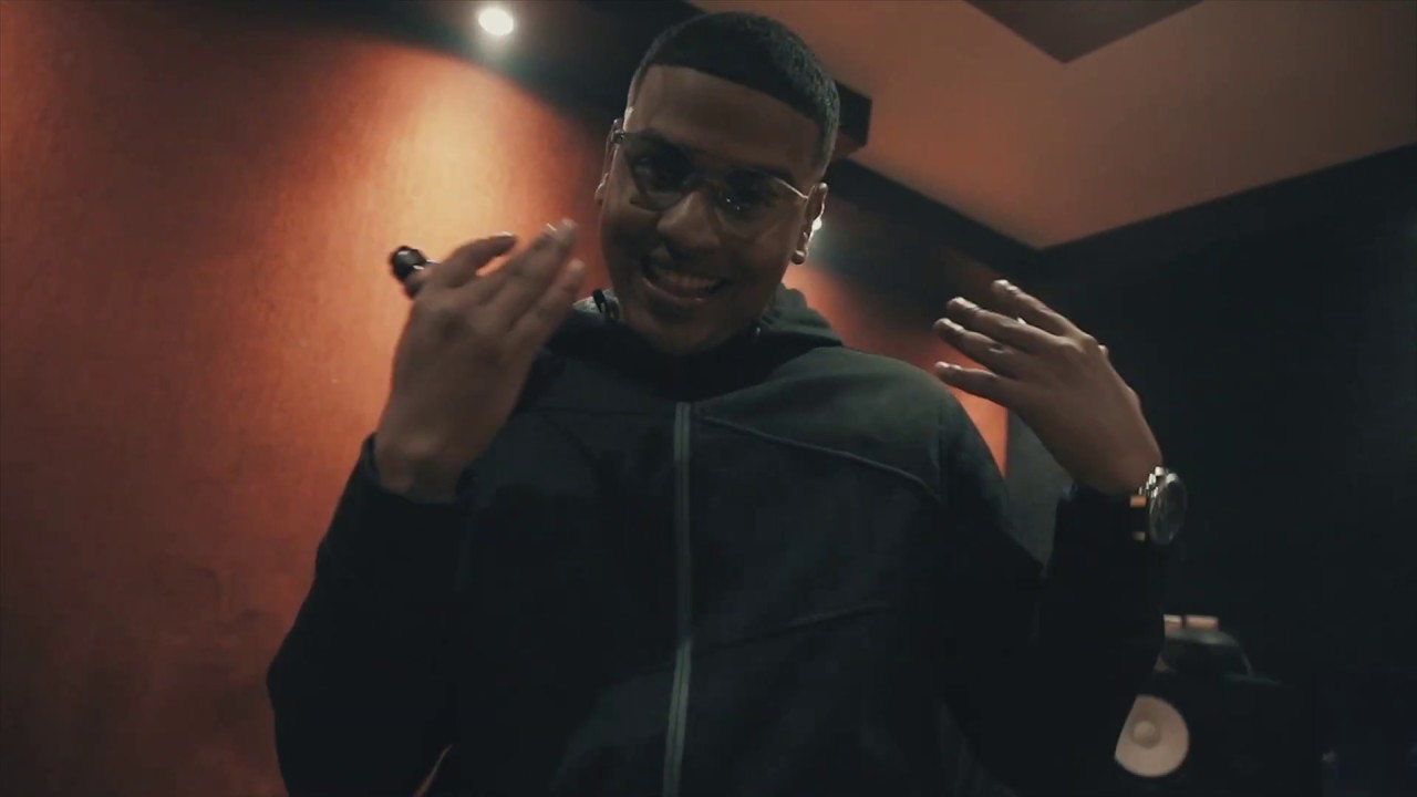 JOHNNY SKRT - SIGO PUETO 🦍 (VIDEO OFICIAL)
