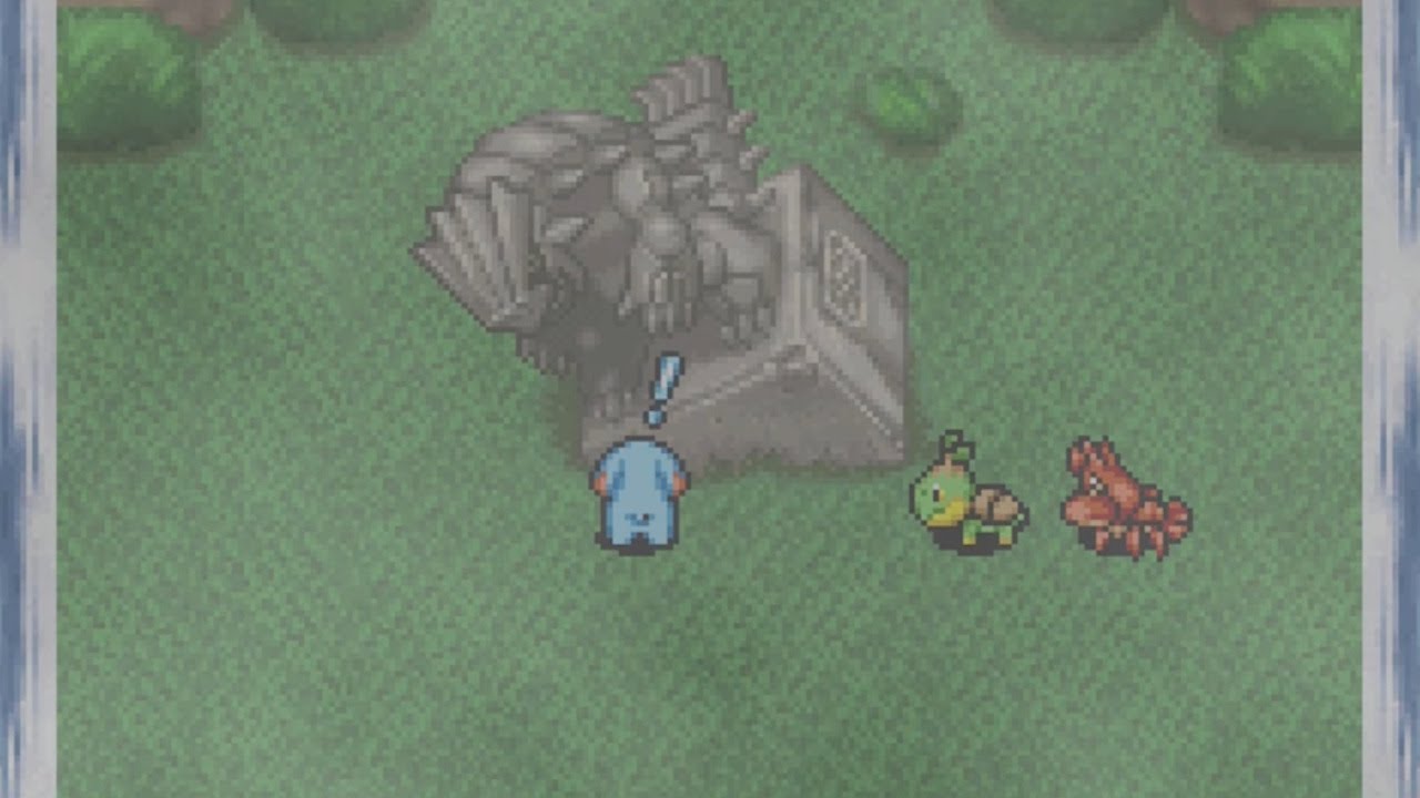 Pokémon Mystery Dungeon: Explorers of Sky Part 7 | Shrouded in Fog
