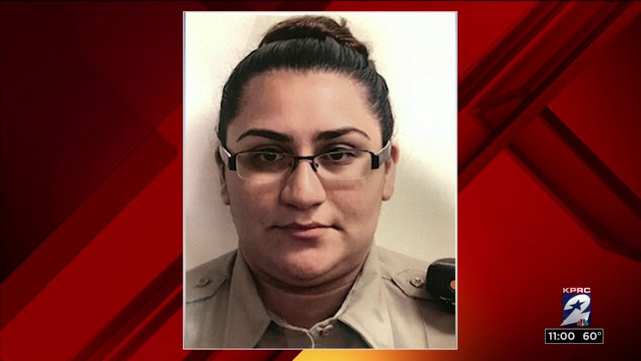 Photo of Waller County Deputy released