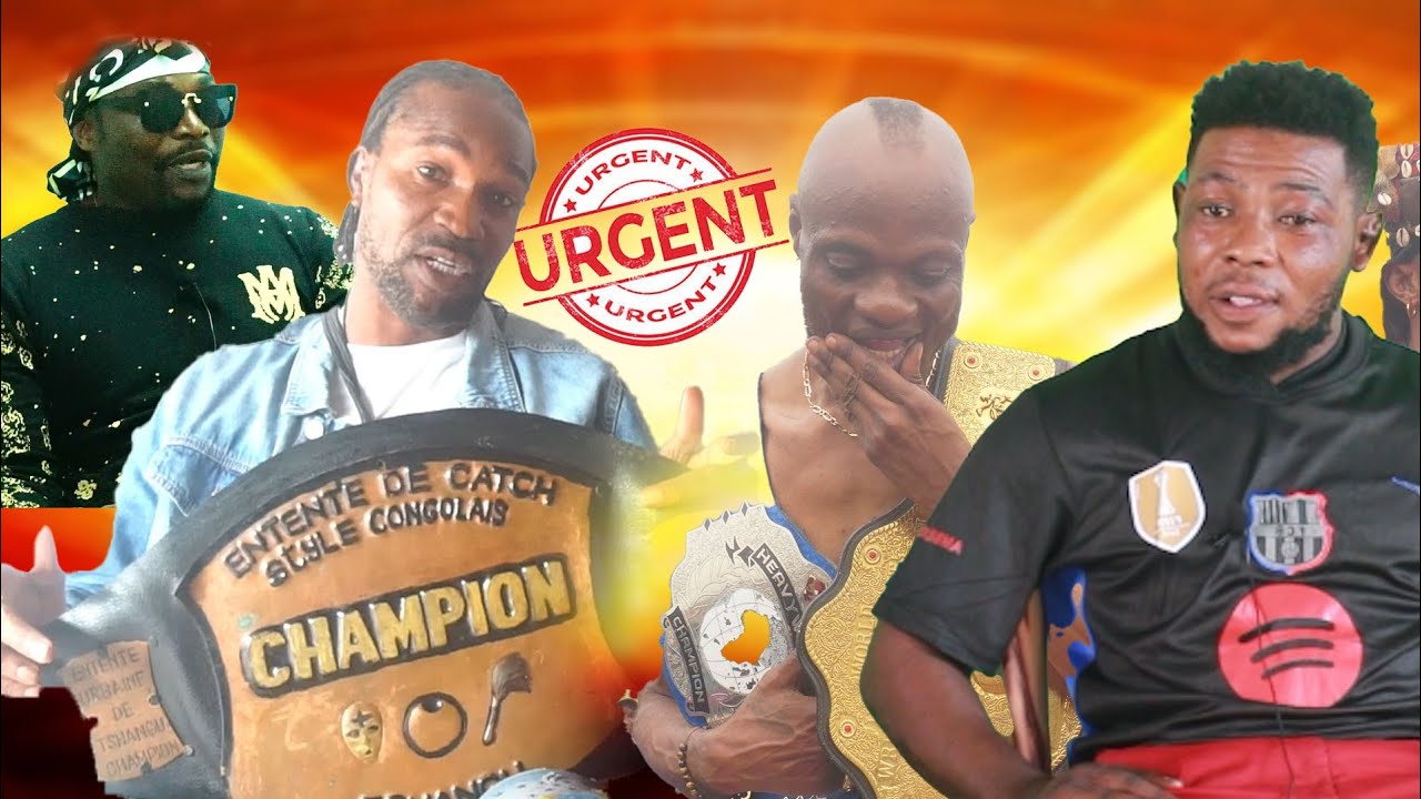 🚨RETOUR YA CHAMPION LIPASA NINI NA MAKIDIBA NA CIU CIU SIDA NA ELENDA NDOKI OYO EKOTI KINDOKI 