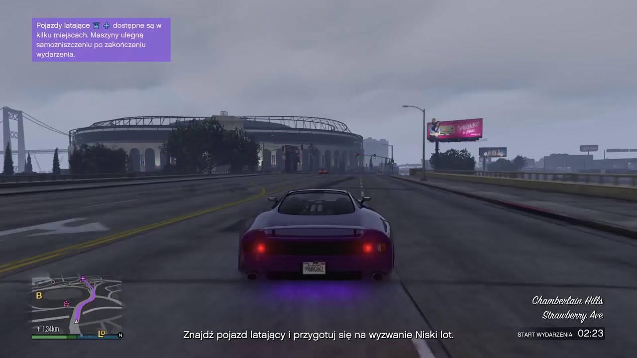 GTA 5 online dla każdego