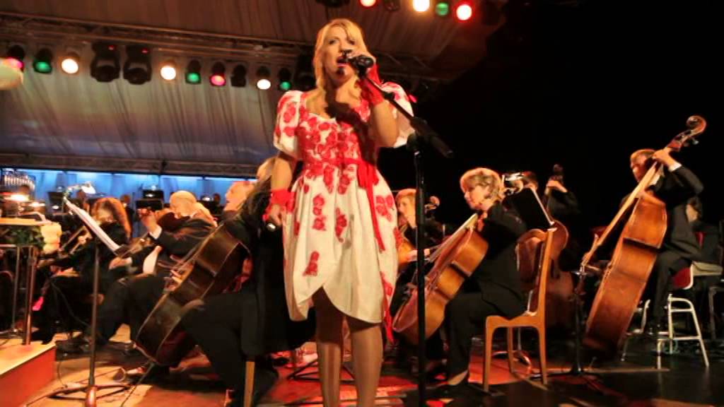 Imants Kalniņš, Turaidas Roze Liepājas Simfoniskais Orķestris Lielās dziesmas 5