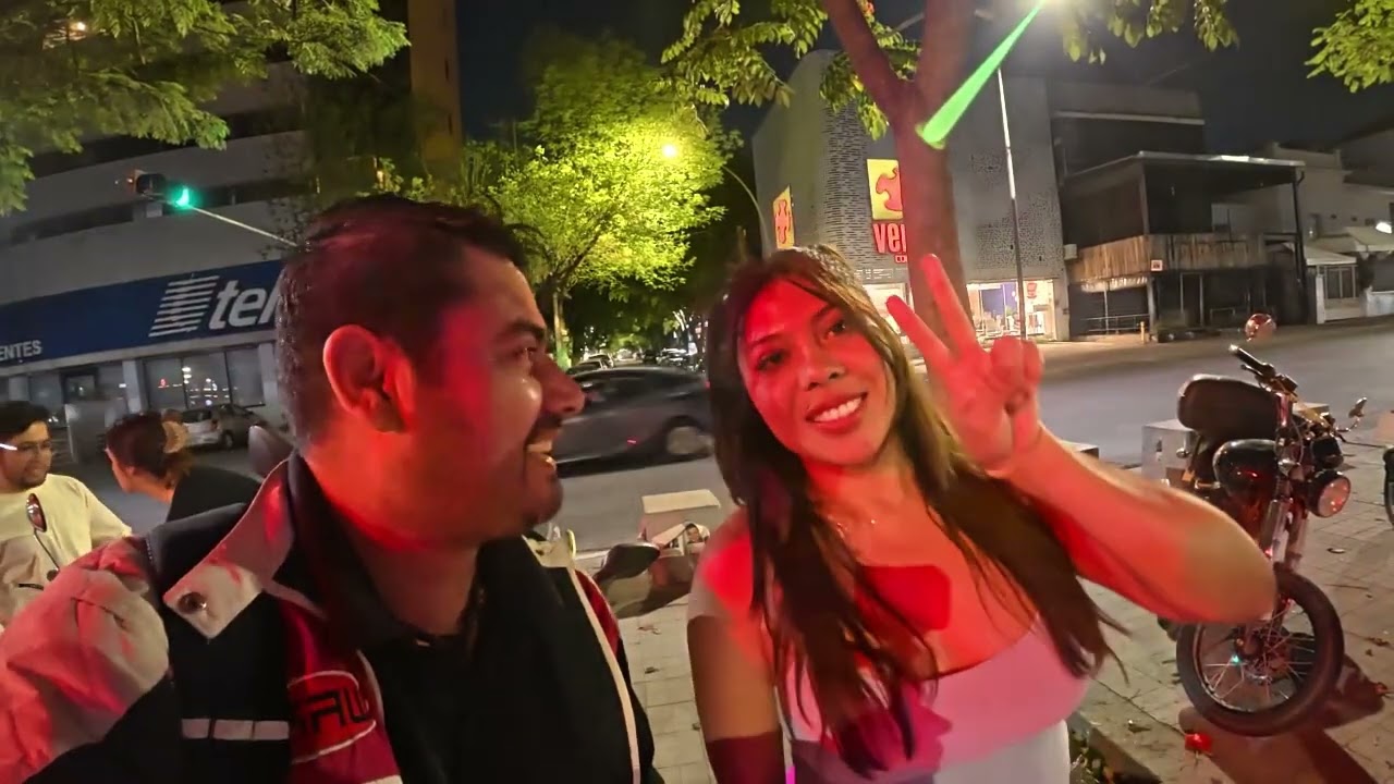 SAMBA EN CHAPULATINO