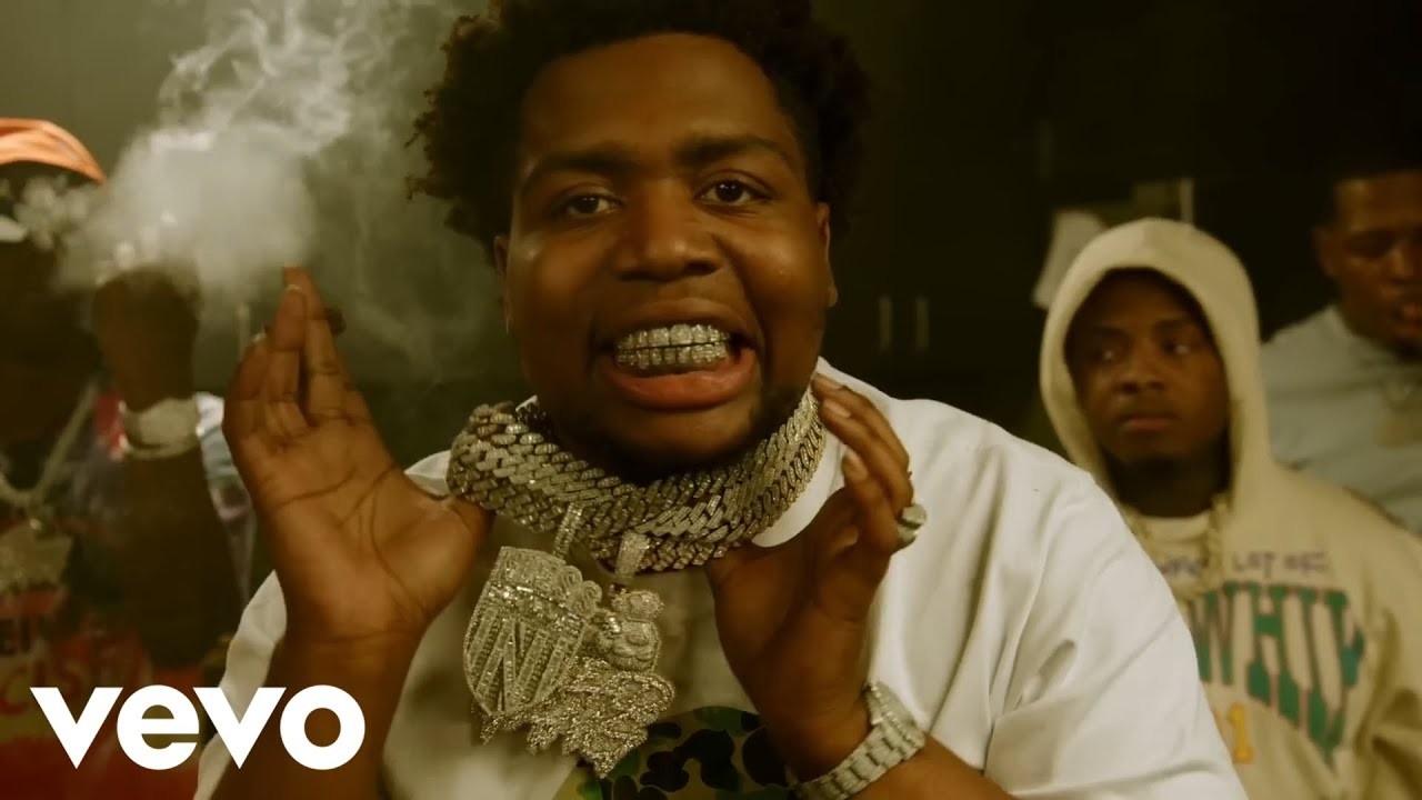 Moneybagg Yo ft. Big30 & Key Glock, Young Dolph - Mix (Unreleased Album) 2026