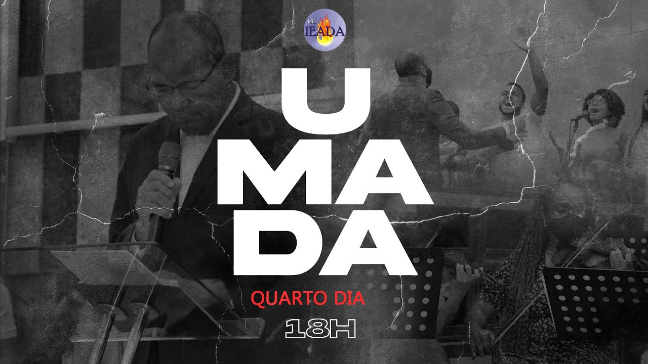 UMADA - 26/07/2021