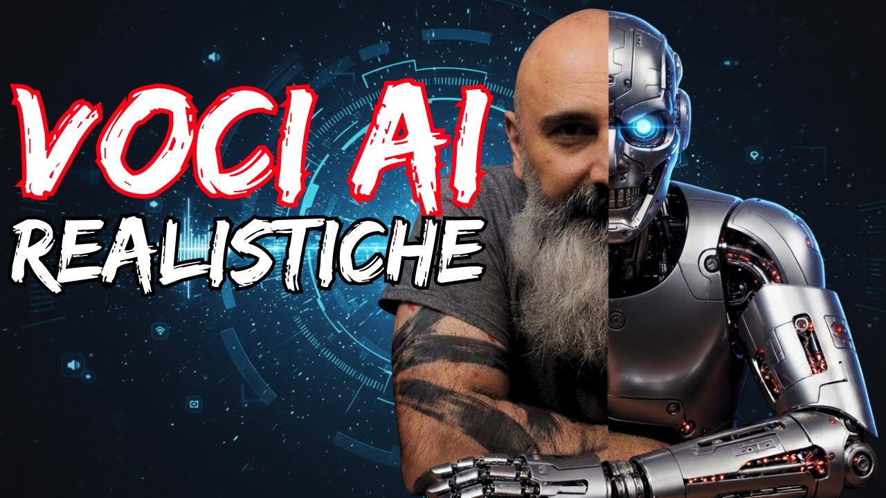 Voce AI: limiti, errori e opportunit&agrave; per creator e podcaster