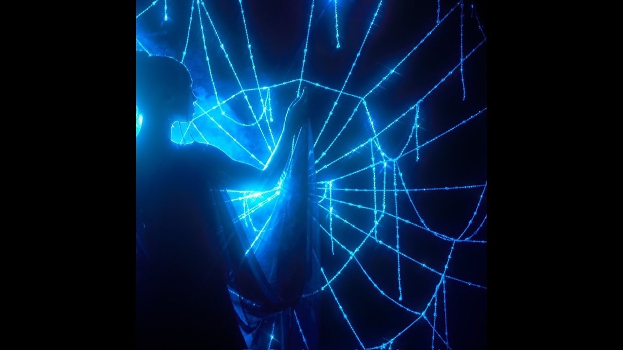 [FREE] BLADEE TYPE BEAT - NEON WEB