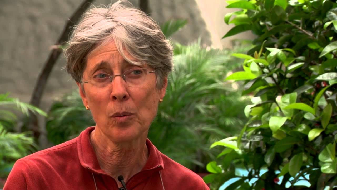 Mary Jane West-Eberhard Excerpt: Early Research in Cali, Colombia