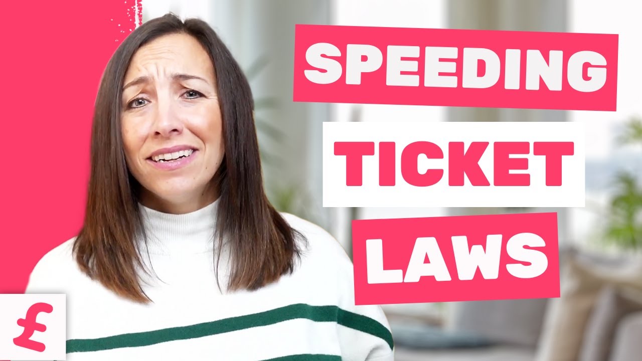 How long do police have to issue a speeding ticket? (UK Laws)