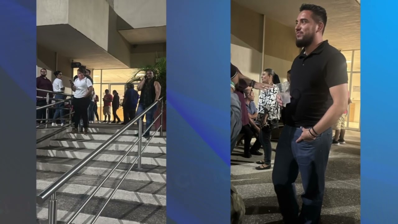 Juez vincula a proceso a Erick N por muerte de Clarisa | CPS Noticias Puerto Vallarta