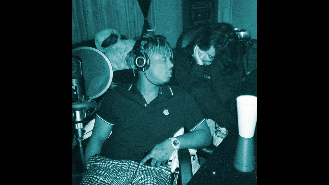 [FREE] JUICE WRLD type beat - 