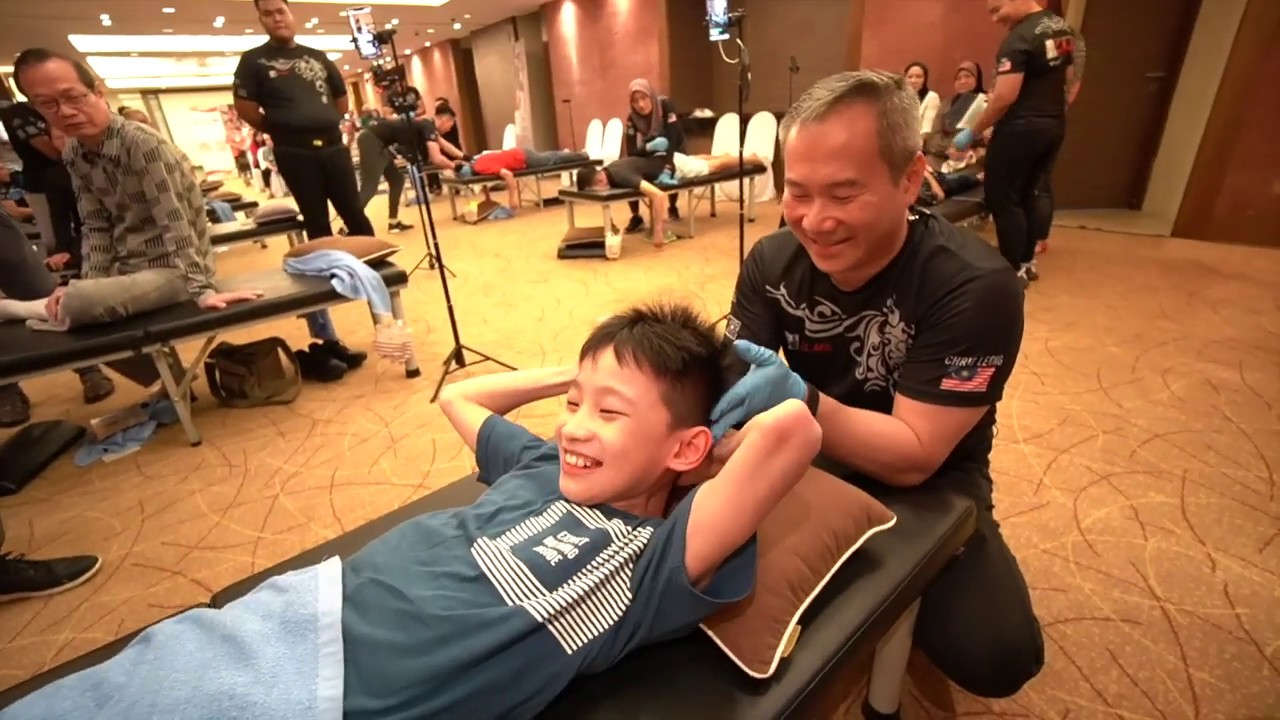 Throwback Year 2019-Special Case| MostAmazingTop10 | Chris Leong | Malaysia Kuala Lumpur马来西亚吉隆坡梁潤江跌打