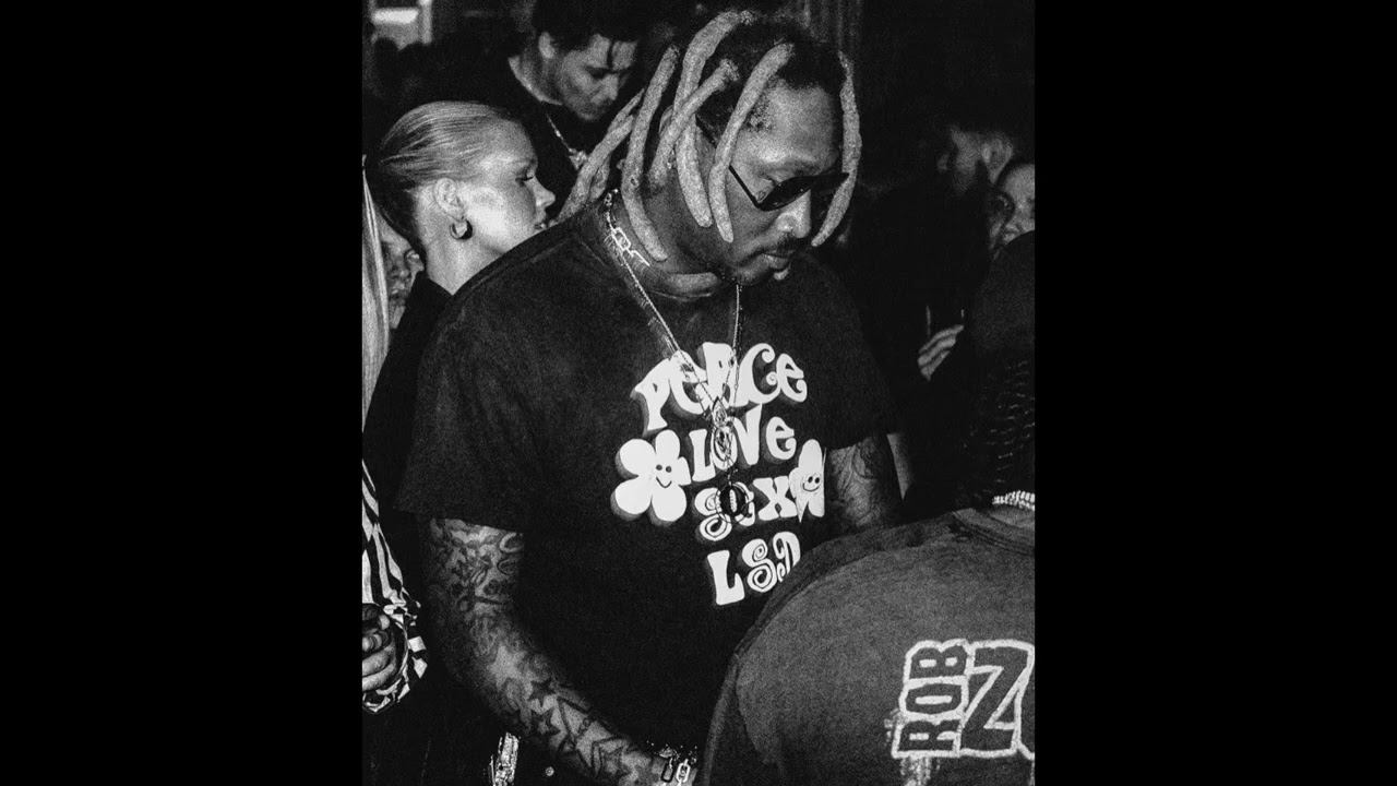 [FREE] FUTURE TYPE BEAT x TRAP TYPE BEAT - 
