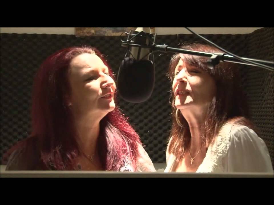 Wilma en Reiny Landkroon