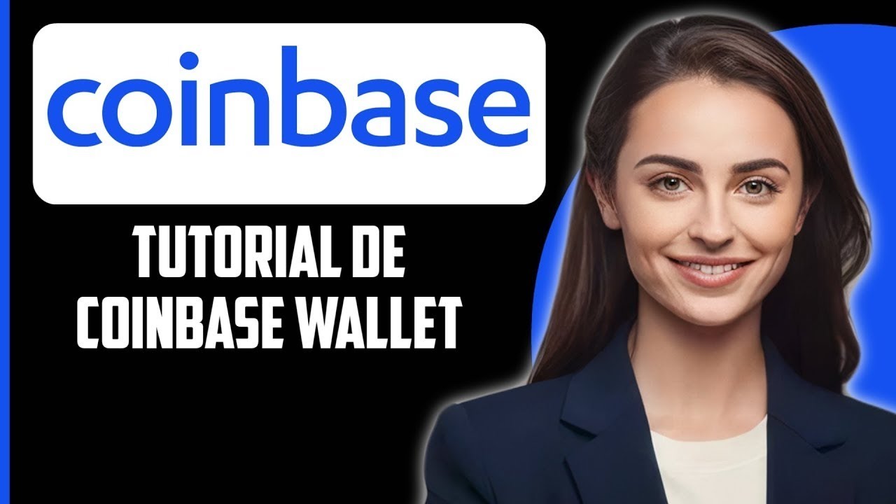 Tutorial de Coinbase Wallet 2025 Gu&iacute;a paso a paso para principiantes