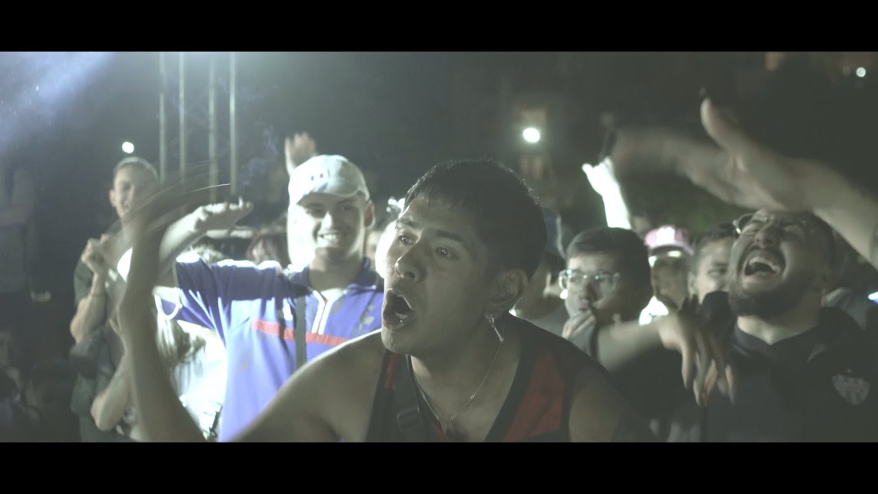 ALKOY vs BARTO - Semifinal - INVASION RAPPER⚡ (49 ED) 1v1 / Santa Fe