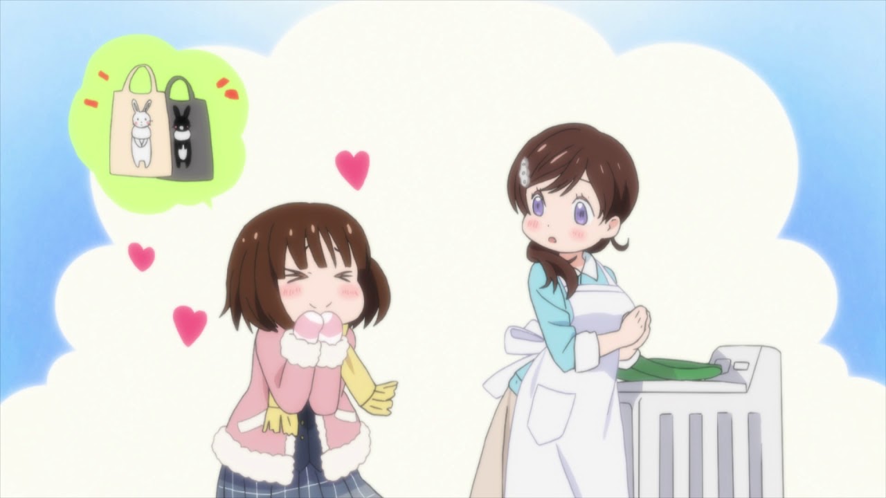 『３月のライオン』14巻エコバッグ付き特装版PV　～「ライオン」meets「ハチクロ」～