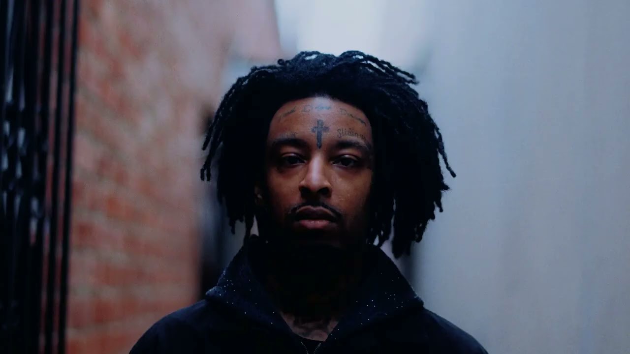 21 Savage Type Beat – 