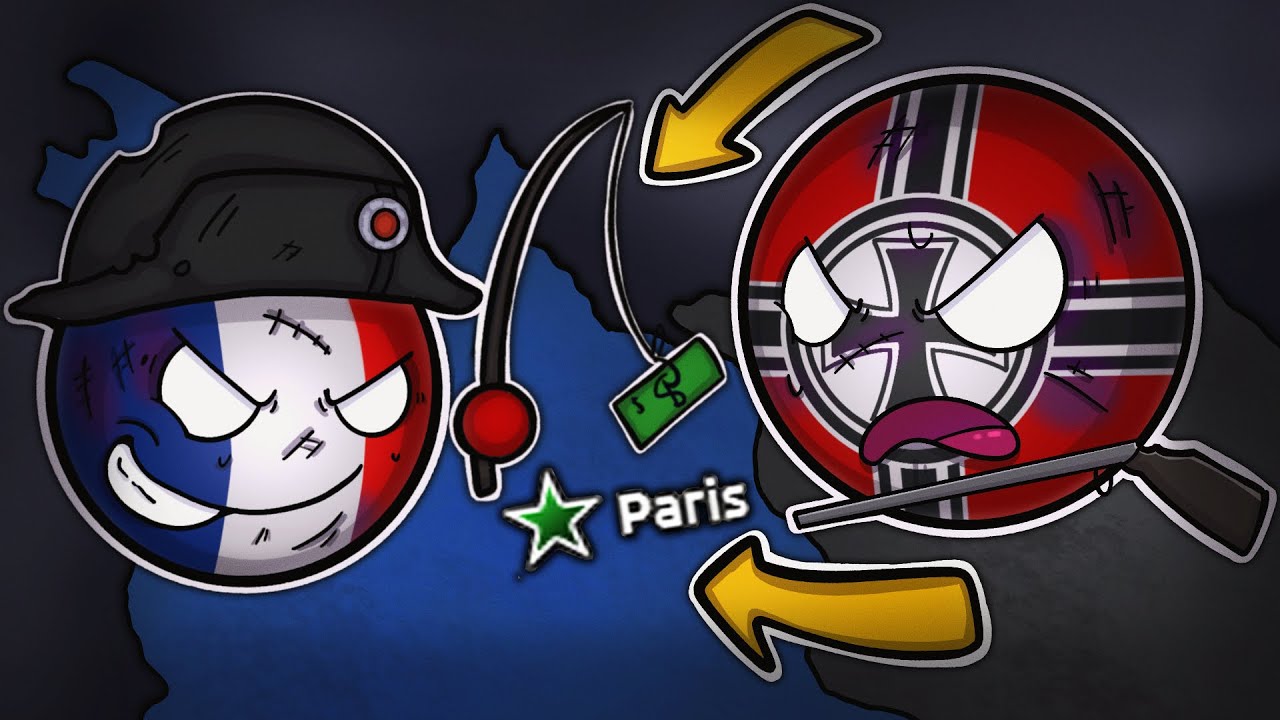 50$ if they beat my France before 1940