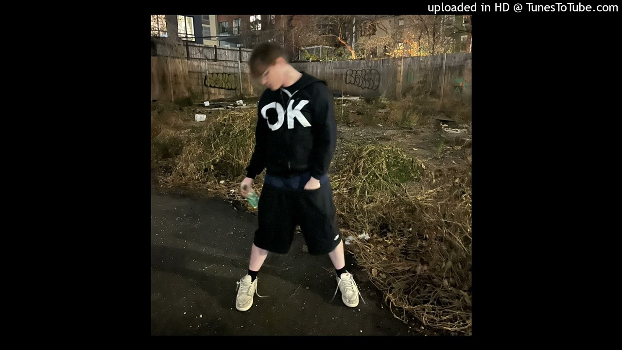 [FREE] osamason + ok type beat – 
