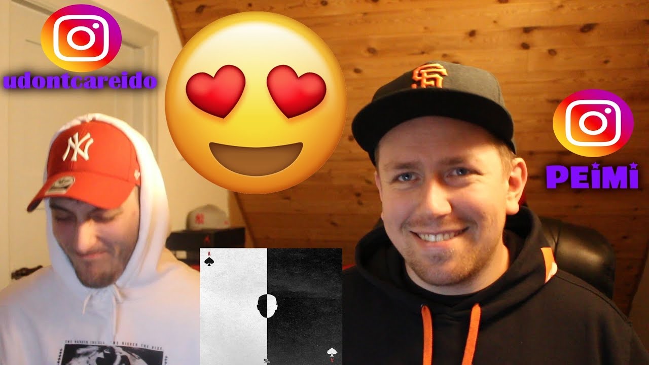 Jamaika - Dobbelt feat. Dayzon (REAKTION)