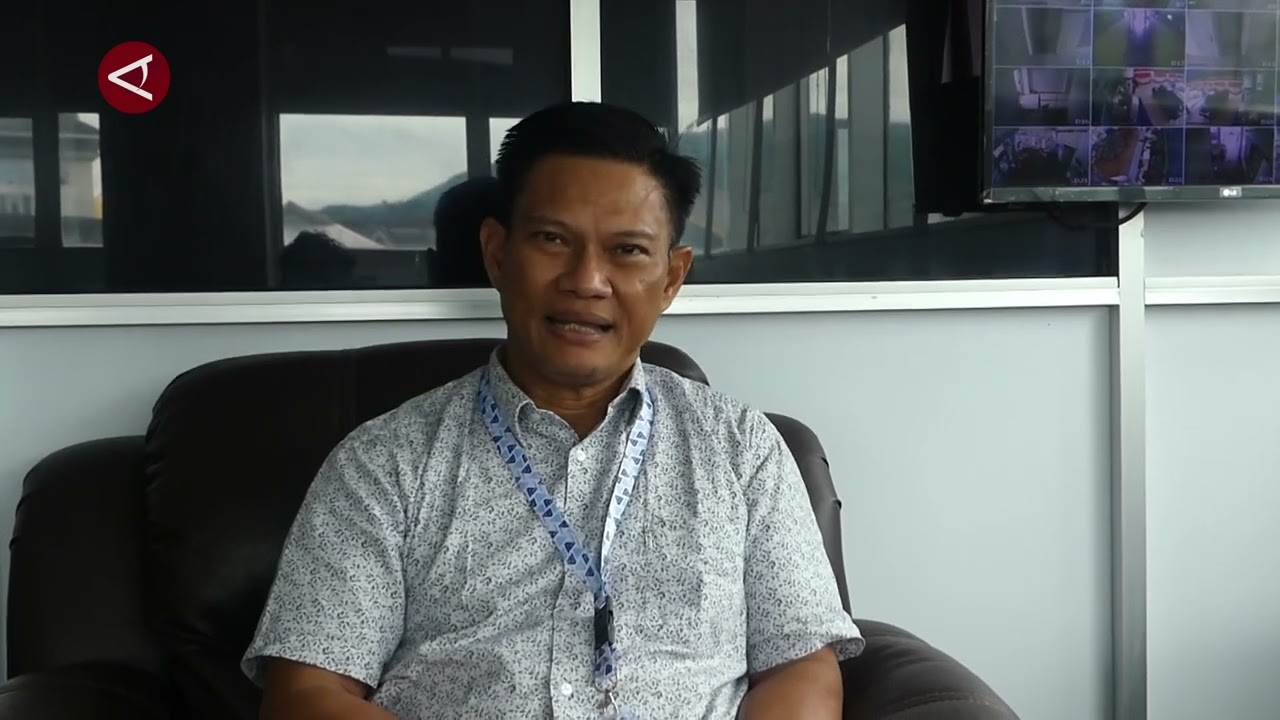Pelni Beri Potongan Harga Tiket Kapal 30 Persen Sambut Mudik Lebaran