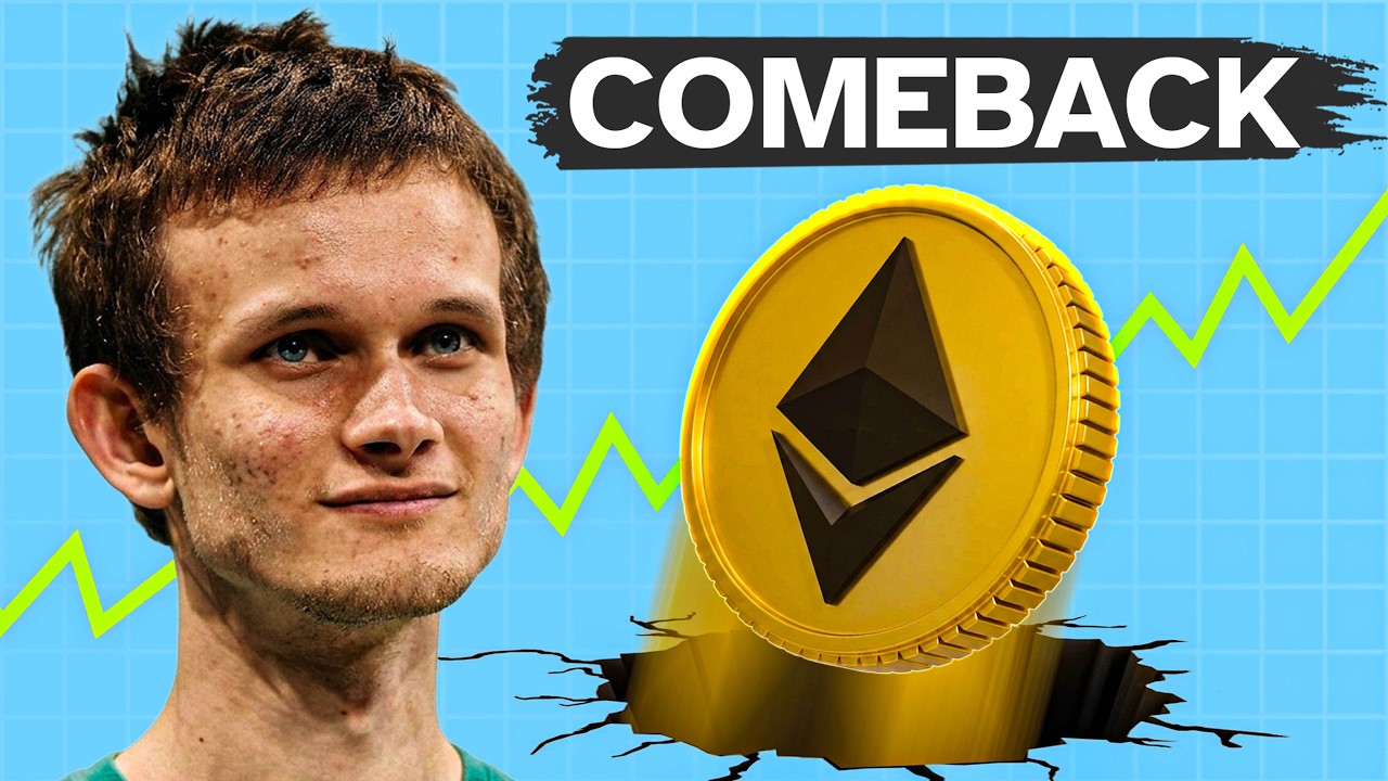 Возвращение Ethereum оказалось куда масштабнее, чем кто-либо ожидал